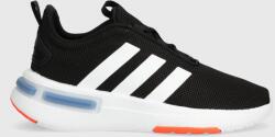 adidas gyerek sportcipő RACER TR23 K fekete - fekete 32