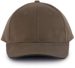 K-UP KP011 ORLANDO - 6 PANELS CAP (kp011kh/bl-u)