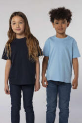 SOL'S SO11770 SOL'S IMPERIAL KIDS - ROUND NECK T-SHIRT (so11770gm-4a)