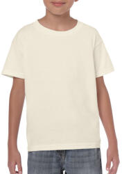 Gildan GIB5000 HEAVY COTTON YOUTH T-SHIRT (giB5000na-xl)