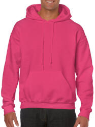 Gildan GI18500 HEAVY BLEND ADULT HOODED SWEATSHIRT (gi18500he-2xl)