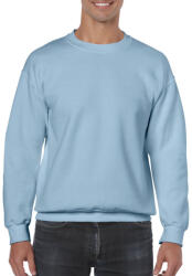 Gildan GI18000 HEAVY BLEND ADULT CREWNECK SWEATSHIRT (gi18000lb-xl)