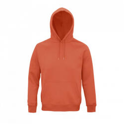 SOL'S SO03568 SOL'S STELLAR - UNISEX HOODED SWEATSHIRT (so03568bo-2xl)