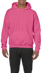 Gildan GI18500 HEAVY BLEND ADULT HOODED SWEATSHIRT (gi18500sfp-s)