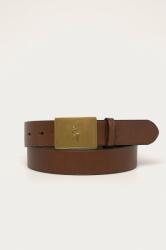 Ralph Lauren - Bőr öv - barna 95