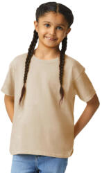 Gildan GIB3000 LIGHT COTTON YOUTH T-SHIRT (gib3000sa-xs)