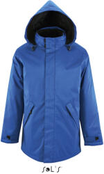 SOL'S SO02109 SOL'S ROBYN - UNISEX JACKET WITH PADDED LINING (so02109ro-3xl)