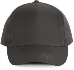 K-UP KP157 POLYESTER CAP - 5 PANELS (kp157dg-u)