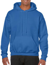 Gildan GI18500 HEAVY BLEND ADULT HOODED SWEATSHIRT (gi18500ro-s)