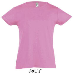 SOL'S SO11981 SOL'S CHERRY - GIRLS' T-SHIRT (so11981ohp-4a)
