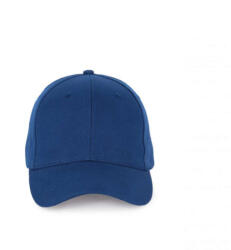 K-UP KP188 6 PANELS COTTON CAP (kp188ro-u)