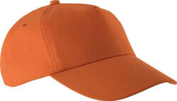 K-UP KP034 FIRST - 5 PANELS CAP (kp034or-u)