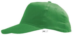 SOL'S SO88111 SOL'S SUNNY KIDS - FIVE PANELS CAP (so88111kl-u)