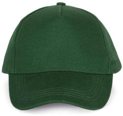 K-UP KP162 HEAVY COTTON CAP - 5 PANELS (kp162fo-u)