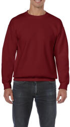 Gildan GI18000 HEAVY BLEND ADULT CREWNECK SWEATSHIRT (gi18000gar-m)