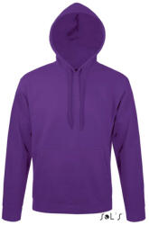SOL'S SO47101 SOL'S SNAKE - UNISEX HOODED SWEATSHIRT (so47101dpu-2xl)