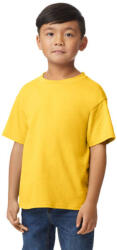 Gildan GIB65000 SOFTSTYLE® MIDWEIGHT YOUTH T-SHIRT (gib65000da-xs)