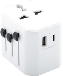 Jetsetter úti adapter (AP864046-01)