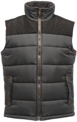 Regatta RETRA806 ALTOONA - INSULATED BODYWARMER (retra806sg/bl-l) - ajandektargykozpont
