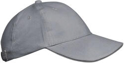 K-UP KP042 ORLANDO KIDS - KIDS' 6 PANELS CAP (kp042lg/dg-u)