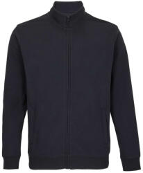 SOL'S SO04240 SOL'S COOPER - UNISEX FULL-ZIP SWEATSHIRT (so04240bl-l)