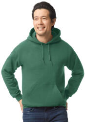 Gildan GI18500 HEAVY BLEND ADULT HOODED SWEATSHIRT (gi18500hsdg-s)