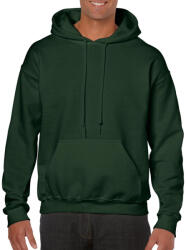 Gildan GI18500 HEAVY BLEND ADULT HOODED SWEATSHIRT (gi18500fo-xl)