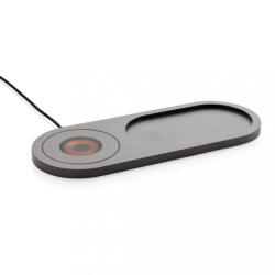 XD Xclusive Encore 10W-os vezeték nélküli töltő tálca (P308.591)