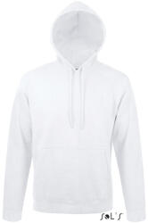 SOL'S SO47101 SOL'S SNAKE - UNISEX HOODED SWEATSHIRT (so47101as-2xl)