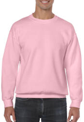 Gildan GI18000 HEAVY BLEND ADULT CREWNECK SWEATSHIRT (gi18000lp-m)