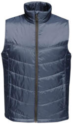 Regatta RETRA831 STAGE II MEN - INSULATED BODYWARMER (retra831nv-2xl) - ajandektargykozpont