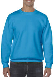 Gildan GI18000 HEAVY BLEND ADULT CREWNECK SWEATSHIRT (gi18000sh-m)