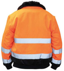 Korntex KXPJ 4-IN-1 PILOT JACKET (kxpjor-xl)