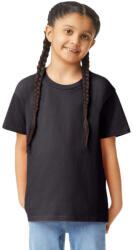 Gildan GIB3000 LIGHT COTTON YOUTH T-SHIRT (gib3000bl-xs)