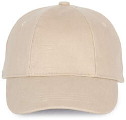 K-UP KP119 6 PANELS EASY-PRINT CAP (kp119be-u)