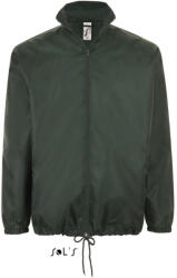 SOL'S SO01618 SOL'S SHIFT - UNISEX WATER REPELLENT WINDBREAKER (so01618fo-xl)