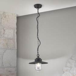ORION Pendul de exterior stil vintage IP44 EDWARD antracit (AL 11-1318 anthrazit OR)