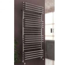 Ferroli Radiator Decorativ Portprosop, 500x800mm, Alb, Freya - depozit-online