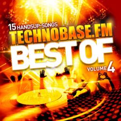 V/A Technobase. Fm - Best Of Vol. 4