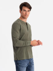 Ombre Clothing Tricou Ombre Clothing | Verde | Bărbați | S - bibloo - 225,00 RON