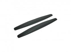 ALM Set 2 protectii bara Carbon Cod: CJ (ALM 181016-3)