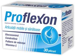 Zdrovit Proflexon, 30 plicuri, Zdrovit