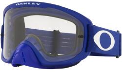 Oakley Ochelari cross-enduro Oakley O Frame 2.0 Pro MX Moto Blue - Clear lens