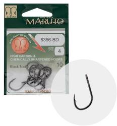 Maruto Carlige MARUTO HC 8356 BD Nr. 8, 10buc/plic (43205008)