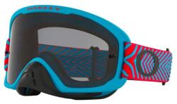 Oakley Ochelari cross-enduro Oakley O Frame 2.0 Pro Motion Blue- Dark Grey Lens