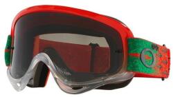 Oakley Ochelari cross-enduro Oakley O Frame MX TLD Carrack Orange - Dark Grey