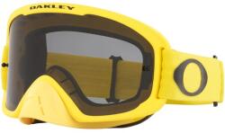 Oakley Ochelari cross-enduro Oakley O Frame 2.0 Pro MX Moto Yellow - Dark Grey lens