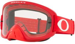 Oakley Ochelari cross-enduro Oakley O Frame 2.0 Pro MX Moto Red- Clear Lens