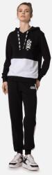 Dorko LISA JOGGING SET WOMEN negru XL