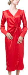 Mind Matter Rochie Phoebe MML24-02-07-024 red